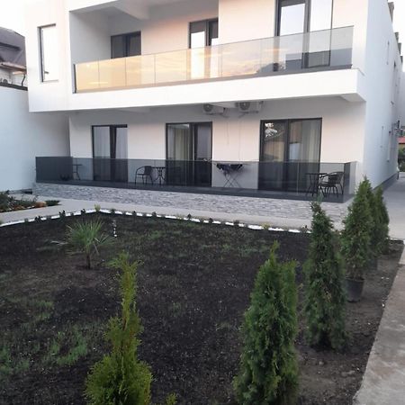 Vila Sea Vibes Eforie Sud  Exterior foto
